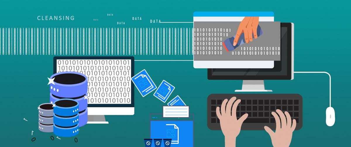 5 steps for efficient data cleansing and why it matters